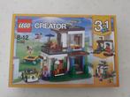 LEGO CREATOR N 31068, Ophalen of Verzenden, Nieuw, Complete set, Lego