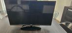 24 inch LED TV - JVC, Audio, Tv en Foto, Televisies, LED, 50 Hz, HD Ready (720p), Zo goed als nieuw