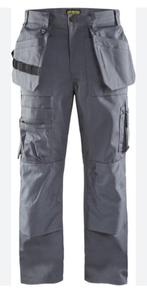 BLANKLADER grijze werkbroek maat C92., Tuin en Terras, Werkkleding, Ophalen, Nieuw, Broek
