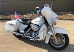 Europese Harley Davidson CVO Electra Glide (Screaming Eagle), Motoren, Motoren | Harley-Davidson, 2 cilinders, 1690 cc, Bedrijf