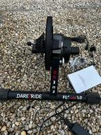 Dare to ride fuego 1.0, Ophalen of Verzenden, Gebruikt, Overige typen