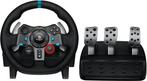 Logitech Driving Force Racing stuurwiel GRATIS LEVERING