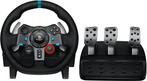 Logitech Driving Force Racing stuurwiel GRATIS LEVERING, Verzenden, Nieuw, Overige controllers