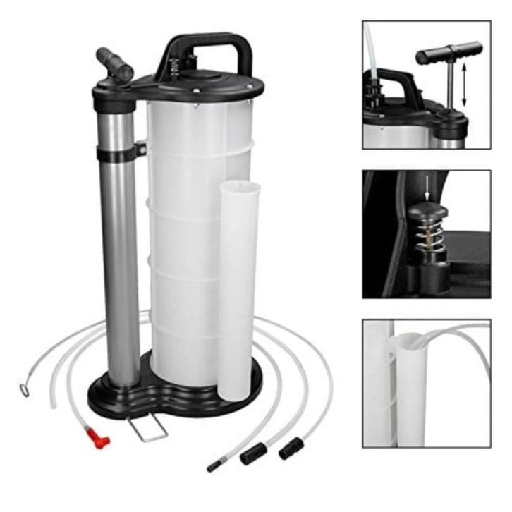 Vloeistofpomp 9 Liter, Auto diversen, Overige Auto diversen, Verzenden