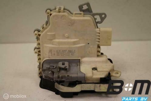 Portierslot RV (bijrijderskant) Audi A6 4G Avant 8J1837016C, Auto-onderdelen, Overige Auto-onderdelen, Gebruikt