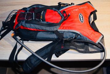 Sac à dos d'hydratation de marque SOURCE beschikbaar voor biedingen
