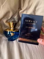 Versace Dylan Blue, Bijoux, Sacs & Beauté, Beauté | Parfums, Enlèvement ou Envoi