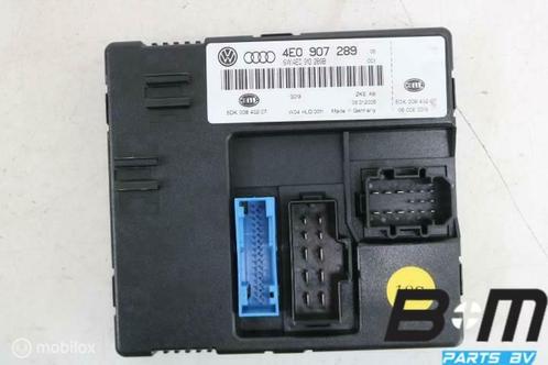 Comfort module Audi A8 4E 4E0907289, Auto-onderdelen, Elektronica en Kabels, Gebruikt