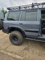 Bf goodrich km3 35x12.5r15 5 stuks, Auto-onderdelen, Banden en Velgen, Ophalen, Velg(en)