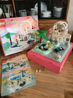 Lego set paradisa 6416, Kinderen en Baby's, Speelgoed | Duplo en Lego, Ophalen, Zo goed als nieuw, Lego