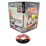 Naruto Clash Of Ninja Nintendo Gamecube, Consoles de jeu & Jeux vidéo, Comme neuf, Enlèvement ou Envoi