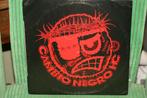 LP trash - hardcore 1993 - Câmbio Negro H.C., Utilisé, Enlèvement ou Envoi