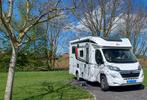 Burstner Lyseo t 690G, Caravans en Kamperen, Mobilhomes, Diesel, Tot en met 3, Particulier, Bürstner