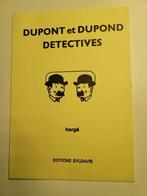 Dupont et Dupond Detectives 77/100, Enlèvement ou Envoi