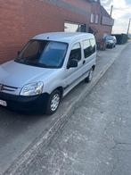 partenaire peugeot, Autos, Peugeot, Argent ou Gris, Boîte manuelle, 5 portes, Diesel