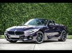 BMW Serie Z Z4 30i - M Sportpakket, Autos, BMW, https://public.car-pass.be/vhr/5b882561-60a7-4cff-9f55-753a73e666c3, 1998 cm³