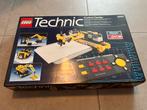 Lego Technic Control Center 8094 incomplet, Comme neuf, Briques en vrac, Lego, Enlèvement ou Envoi