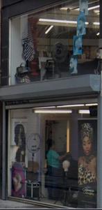 Disponible immédiatement - Shophouse, Enlèvement