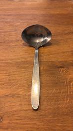 Sauslepeltje (doos 46a), Antiek en Kunst, Antiek | Bestek, Ophalen