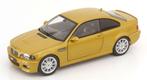 BMW M3 Coupé E46 - 1/18 - LIMITED Edition - PRIX : 119€, Hobby en Vrije tijd, Ophalen, Nieuw, Auto, Norev