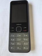 gsm, Ophalen, Zwart, Fysiek toetsenbord, Nieuw