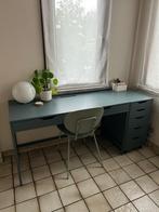 Bureau, Huis en Inrichting, Bureaus, Ophalen, Gebruikt, Bureau