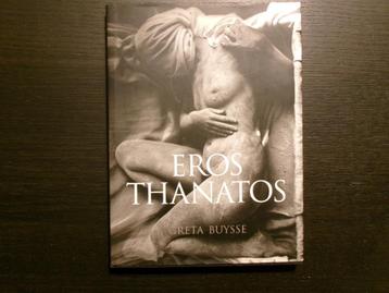 Eros Thanatos  -Greta Buysse- beschikbaar voor biedingen