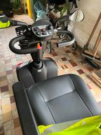 Scootmobiel, Diversen, Ophalen, 16 t/m 25 km, Nieuw, Vermeiren