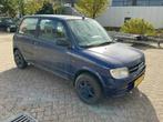 Daihatsu Cuore Personenauto, Auto's, Daihatsu, Euro 2, Gebruikt, Bedrijf, Handgeschakeld