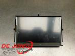 Display Interieur van een Renault Clio, Auto-onderdelen, Gebruikt, -, Renault, -