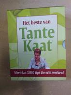 Het beste van tante Kaat, Ophalen of Verzenden, Zo goed als nieuw