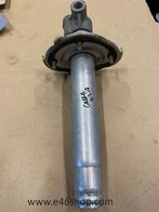 ACHTERBUMPER SCHOKBREKER BMW E39 OE 51128174084 ORG NW BMW, Neuf, -, -, Enlèvement ou Envoi