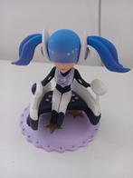 jolie petite figurine manga etat neuf, Ophalen of Verzenden, Zo goed als nieuw, Overige typen