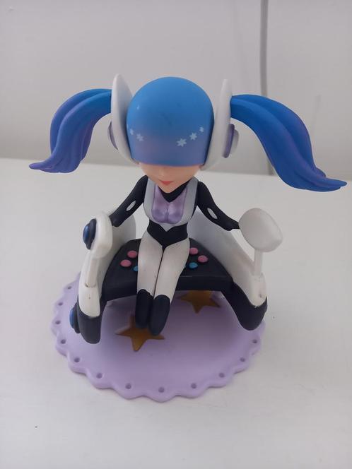 jolie petite figurine manga etat neuf, Verzamelen, Beelden en Beeldjes, Zo goed als nieuw, Overige typen, Ophalen of Verzenden