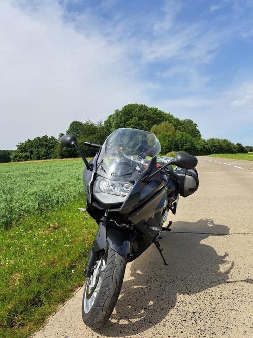 BMW F800 GT, Motoren, Motoren | BMW, Particulier, Toermotor, Ophalen
