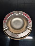 Asbak Stella Artois 02, Enlèvement, Stella Artois