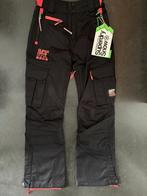 skibroek/snowboardbroek Superdry maat S (nieuw), Broek, SuperDry, Nieuw, Ophalen of Verzenden