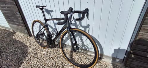 S Works Tarmac Sl6 Disc eind 2019, Fietsen en Brommers, Fietsen | Racefietsen, Zo goed als nieuw, Heren, Overige merken, 10 tot 15 versnellingen