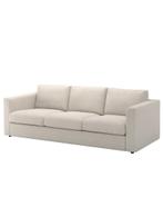 Set Ikea Vimle, Ophalen, 150 tot 200 cm, Zo goed als nieuw, Stof