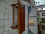 Salontafel, Maison & Meubles, Tables | Tables de salon, 100 à 150 cm, Moins de 50 cm, Cerisier, Enlèvement