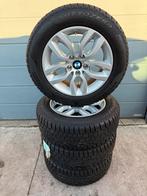 Bmw X3-X4 / styling 305/ 17inch, Auto-onderdelen, Ophalen, Velg(en), 17 inch, Winterbanden