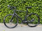 Colnago CX zw, 57, wielen Vision Team 35, GPS Mio Cyclo 315, Ophalen, Zo goed als nieuw