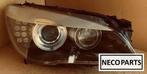 Bmw 7 serie f01 xenon led koplamp origineel, Auto-onderdelen, Ophalen of Verzenden, Gebruikt, BMW