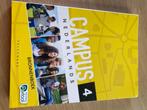 Campus 4 bronnenboek, Boeken, Schoolboeken, Ophalen, Nieuw, Nederlands
