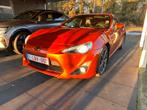 Toyota GT86 2.0 D-4S 200PK High-spec GEKEURD VOOR VERKOOP, Auto's, Toyota, Achterwielaandrijving, Handgeschakeld, 2 deurs, 181 g/km