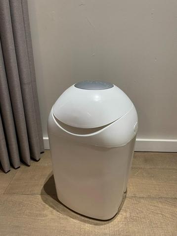 Tommee Tippee Sangenic luieremmer – geurvrij en hygiënisch beschikbaar voor biedingen