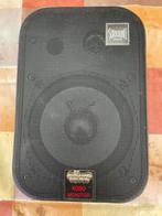 PYRAMID 4080 Gold Series High Performance Speaker, Ophalen of Verzenden, Gebruikt, Subwoofer
