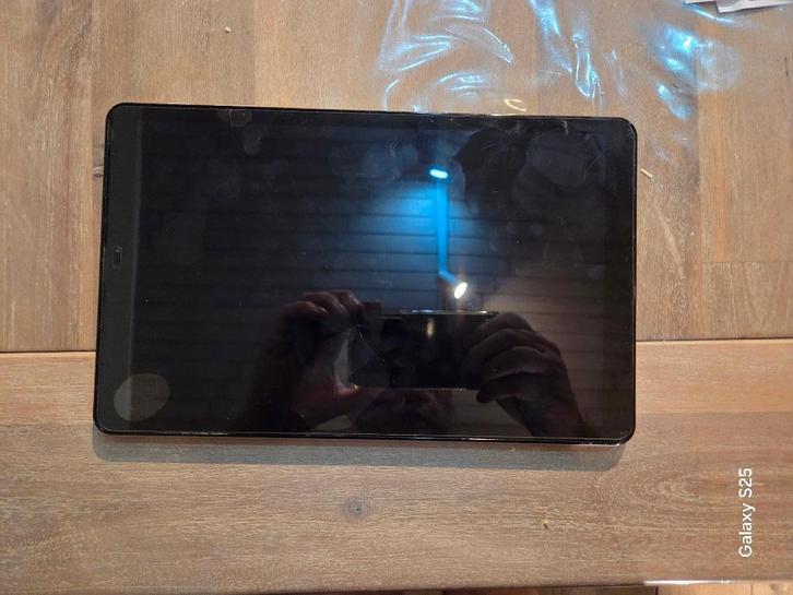 TABLETTE SAMSUNG  2018 AVEC BOITE+NOTICE ET CABLE, Informatique & Logiciels, Android Tablettes, Reconditionné, Wi-Fi, 10 pouces