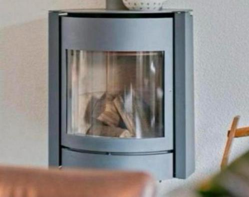 2 x stuv 30 up 3 in 1 haard, Huis en Inrichting, Haarden, Gebruikt, Houthaard, Ophalen