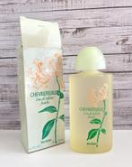 Parfum Yves Rocher Chèvrefeuille, Aucun, Ophalen of Verzenden, Aucun, Yves Rocher